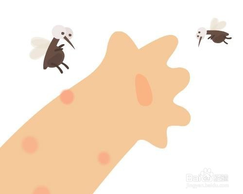 如何轻松应对蚊虫叮咬
