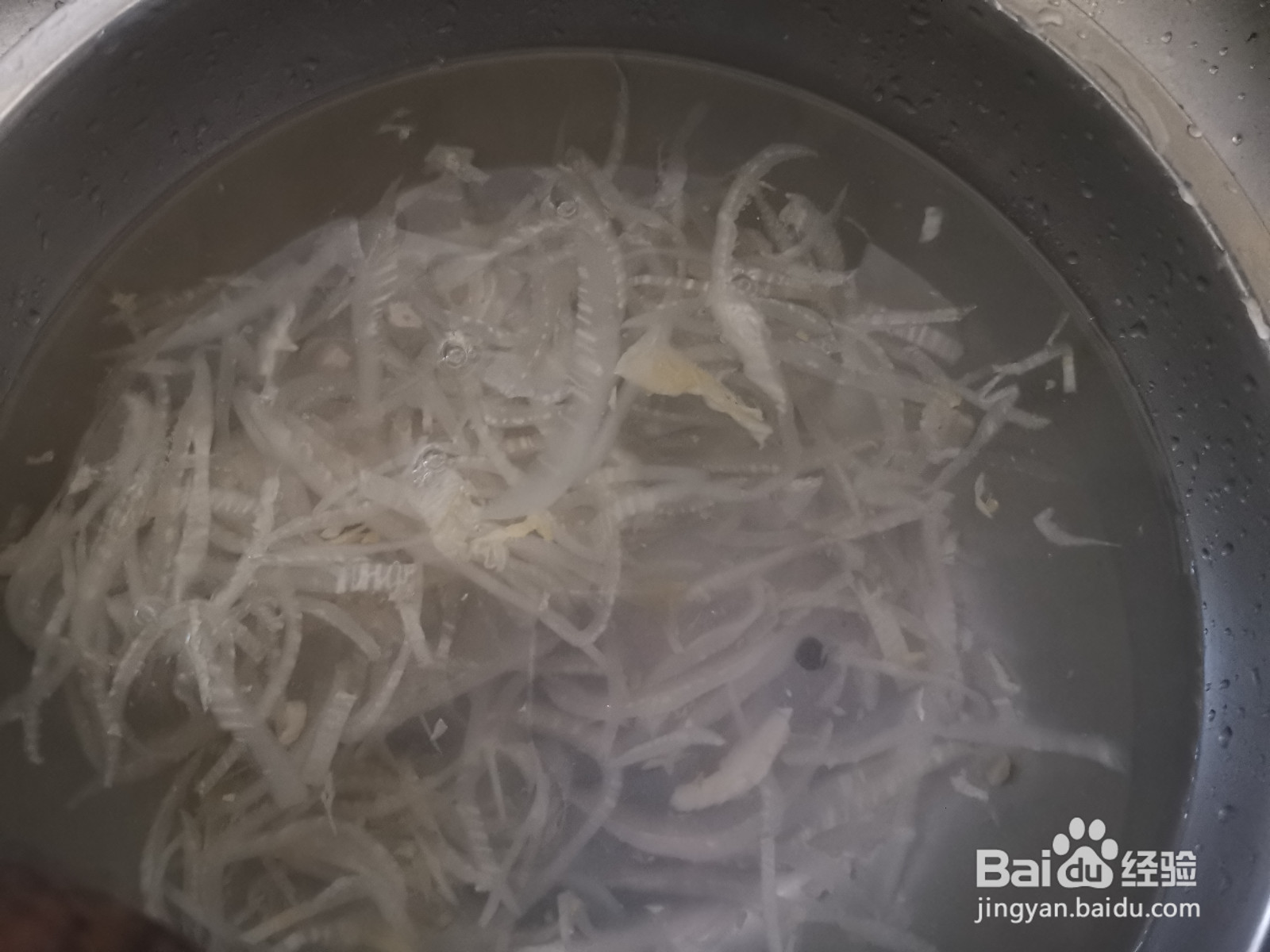 东北酸菜如何切丝