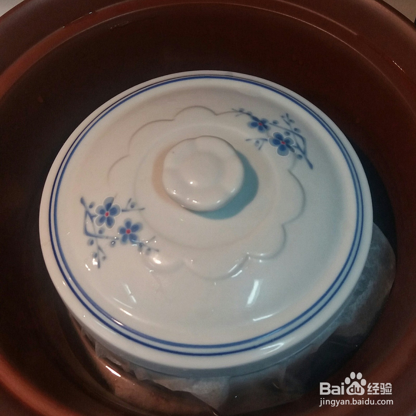 黑玛卡炖鸡