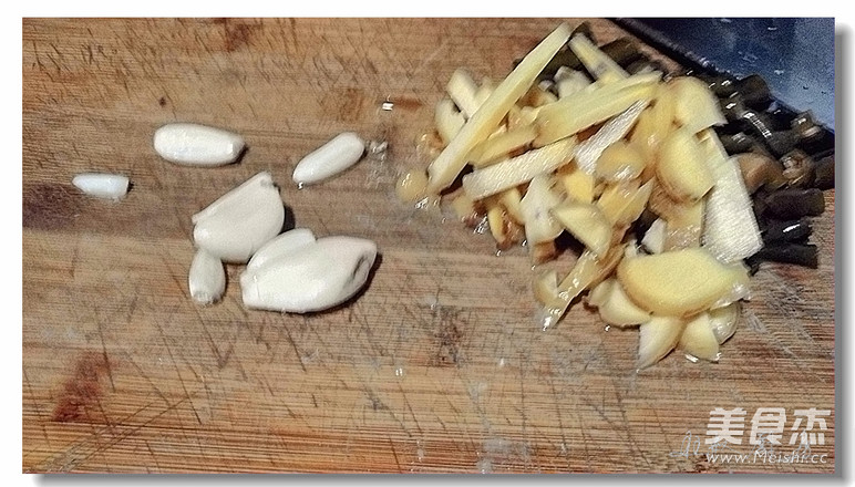 豆花鱼的家常做法