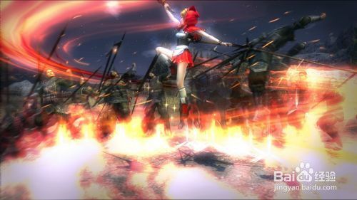 真三国无双7猛将传if全攻略 百度经验 真三国无双7猛将传if全攻略 百度经验