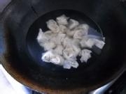 四川荠菜鲜肉馄饨