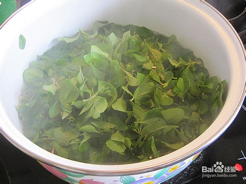 鸡丝蛋花枸杞汤