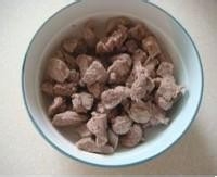 在家怎么制作清蒸羊肉