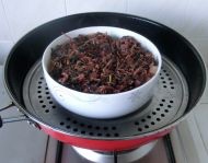 如何做出好吃的肥而不腻的家庭版梅菜扣肉
