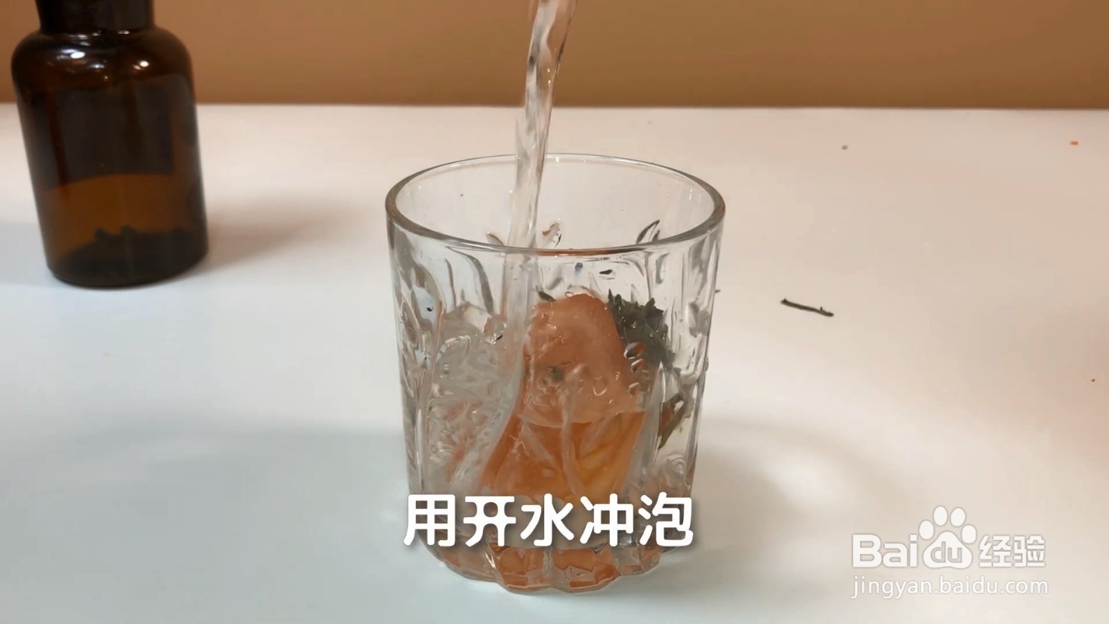 怎么除口臭?教你个小妙招,几天后口气清新