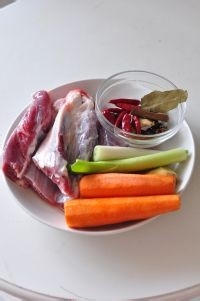 美味私房牛肉面