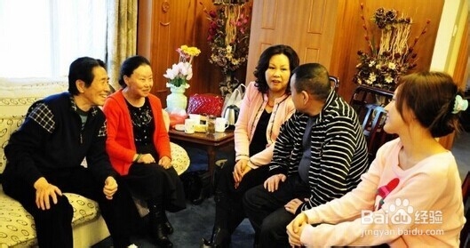 爷爷奶奶太宠孩子了怎么办