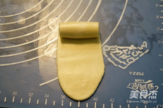 老婆饼【美的电磁炉食谱】