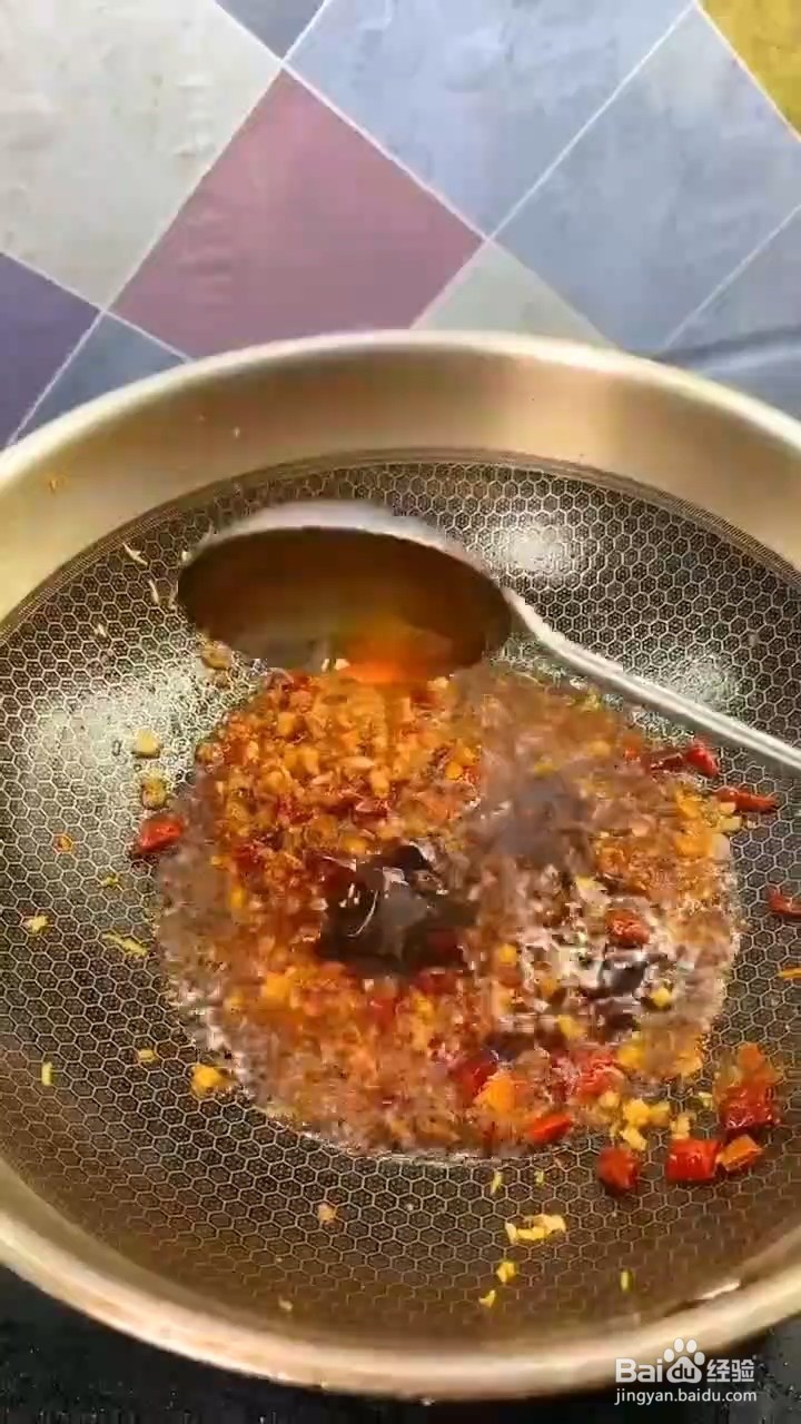 茄子的烹饪小技巧
