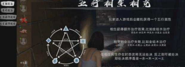 探灵笔记怎么处决鬼