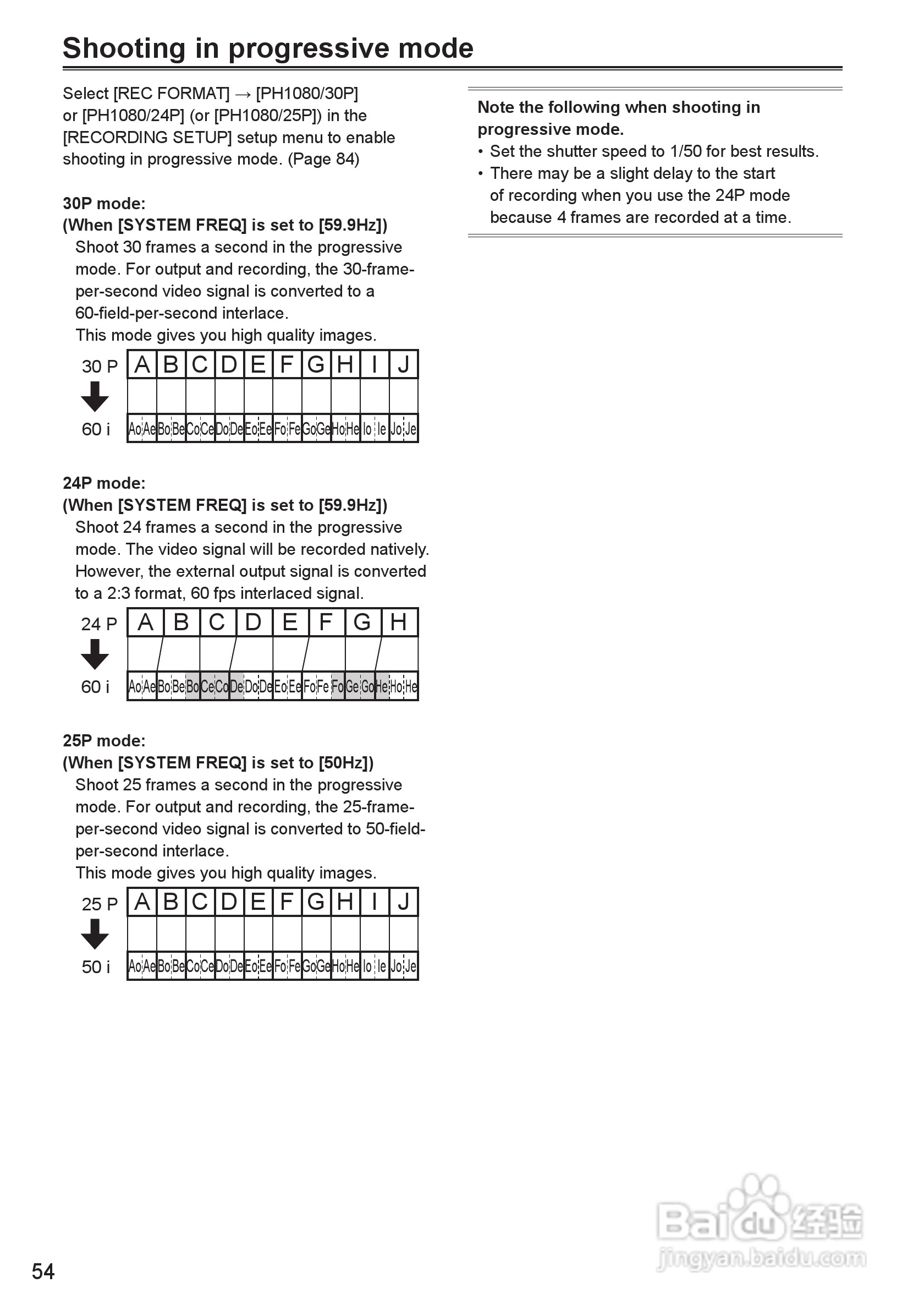 松下AG-HMR10录像机操作手冊:[6]