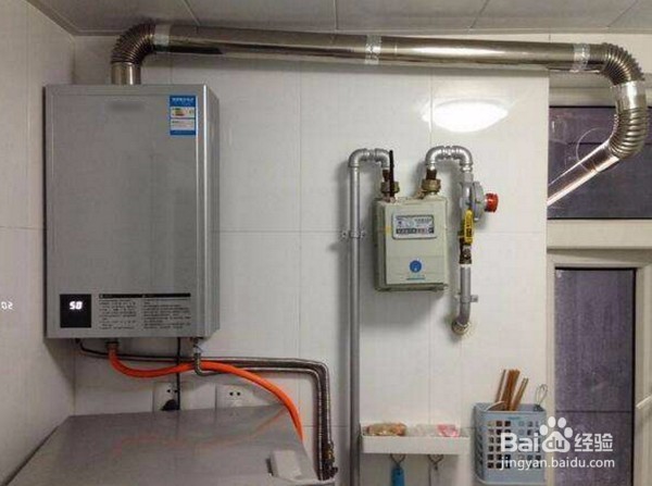 热水器燃气中毒怎样急救？