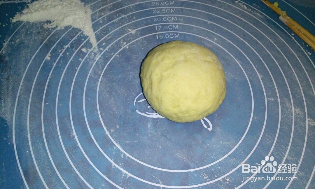 阿拉棒宝宝磨牙棒的做法