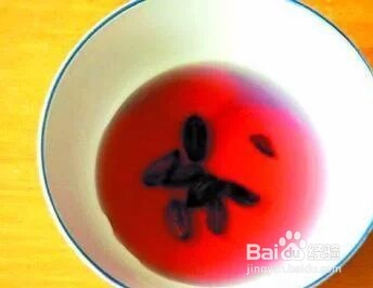 真样鉴别真假黑米、黑花生？