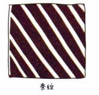 手巾可以画什么图案