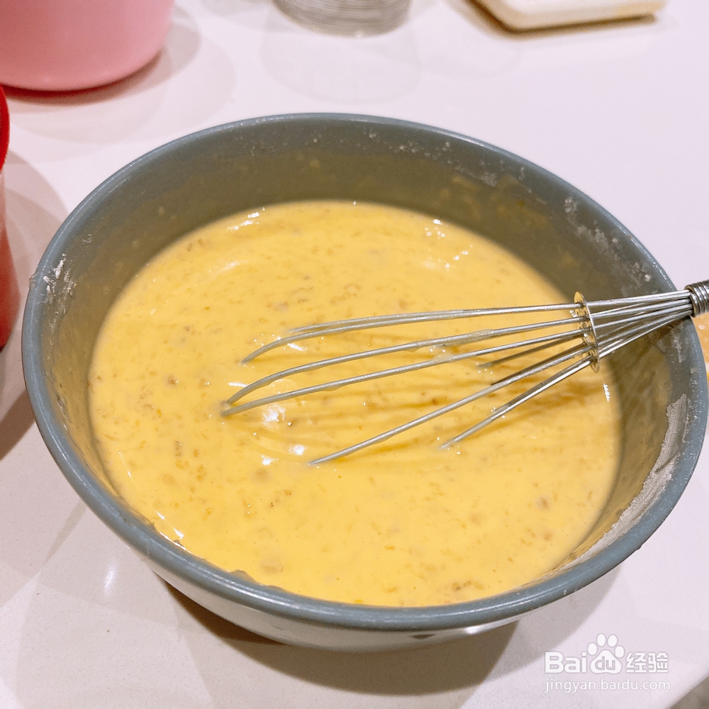 西点阿嬷无敌脆脆烤虾片的做法