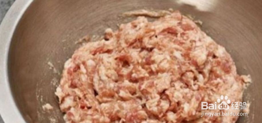 四喜丸子的灵魂做法