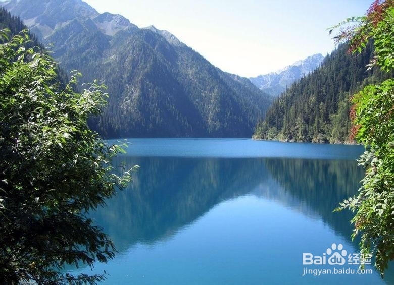 按月份去旅游拍照