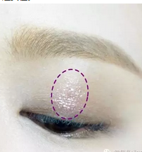 眼妆你值得怎么画吗