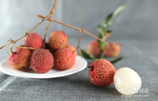 买优质荔枝推荐这8点攻略