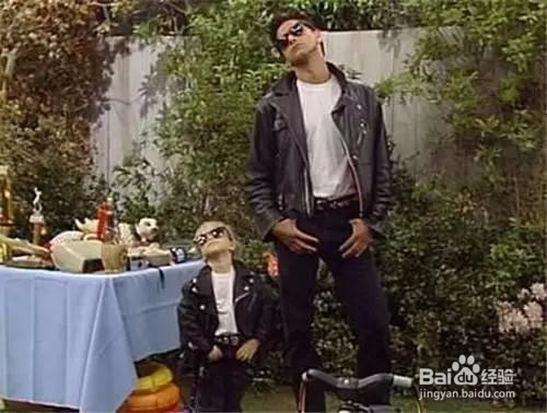 男生服装这样搭配才帅