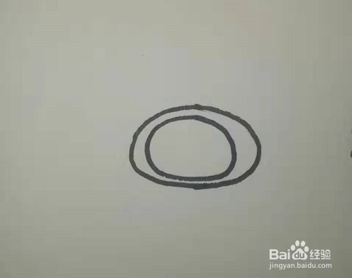 简笔画的闹钟怎么画