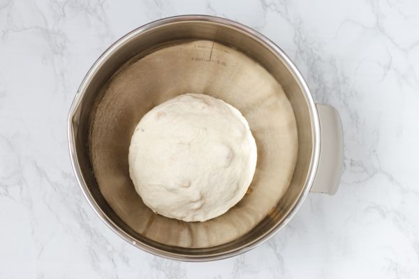 核桃全麦乡村软欧