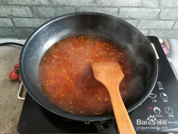 教你做蚂蚁上树