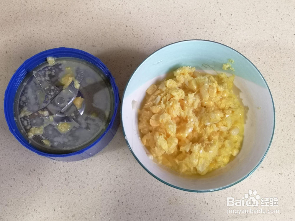 懒人菜谱胡萝卜玉米猪肉肠让宝宝爱上吃