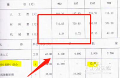 3:7级配砂石怎样配？