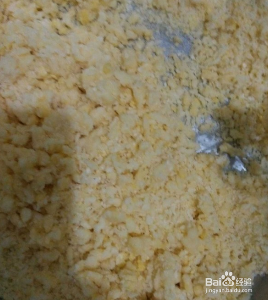 如何制作开口笑