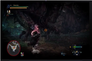 怪物猎人世界尸套龙怎么打