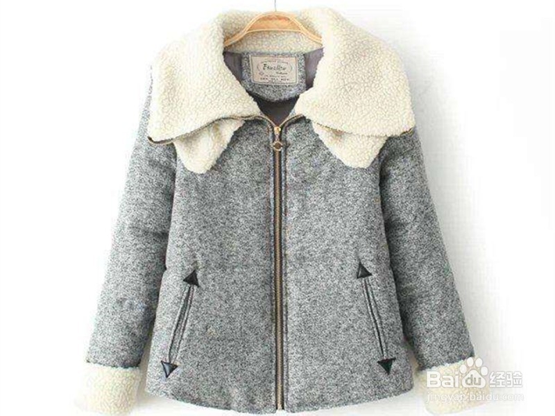 如何选择冬衣外套类型