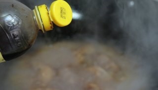 家常菜可乐鸡翅的攻略