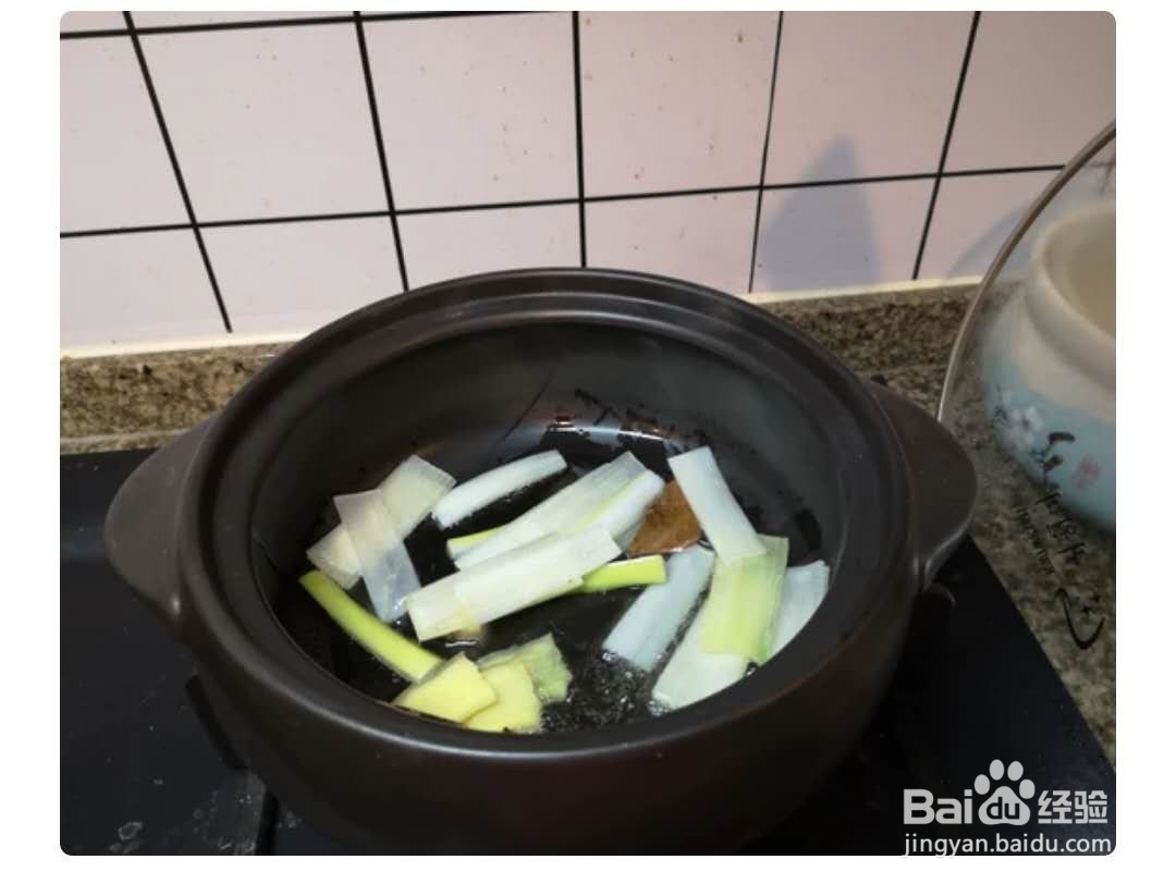 怎么做红烧狮子头，四喜丸子？