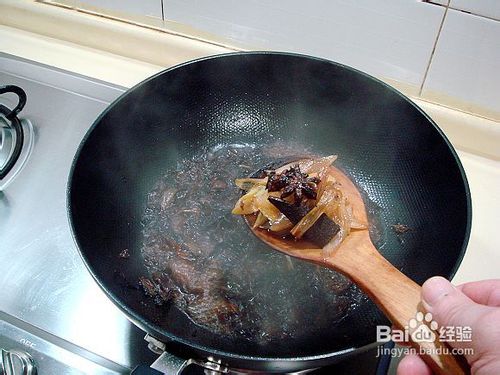 梅菜扣肉