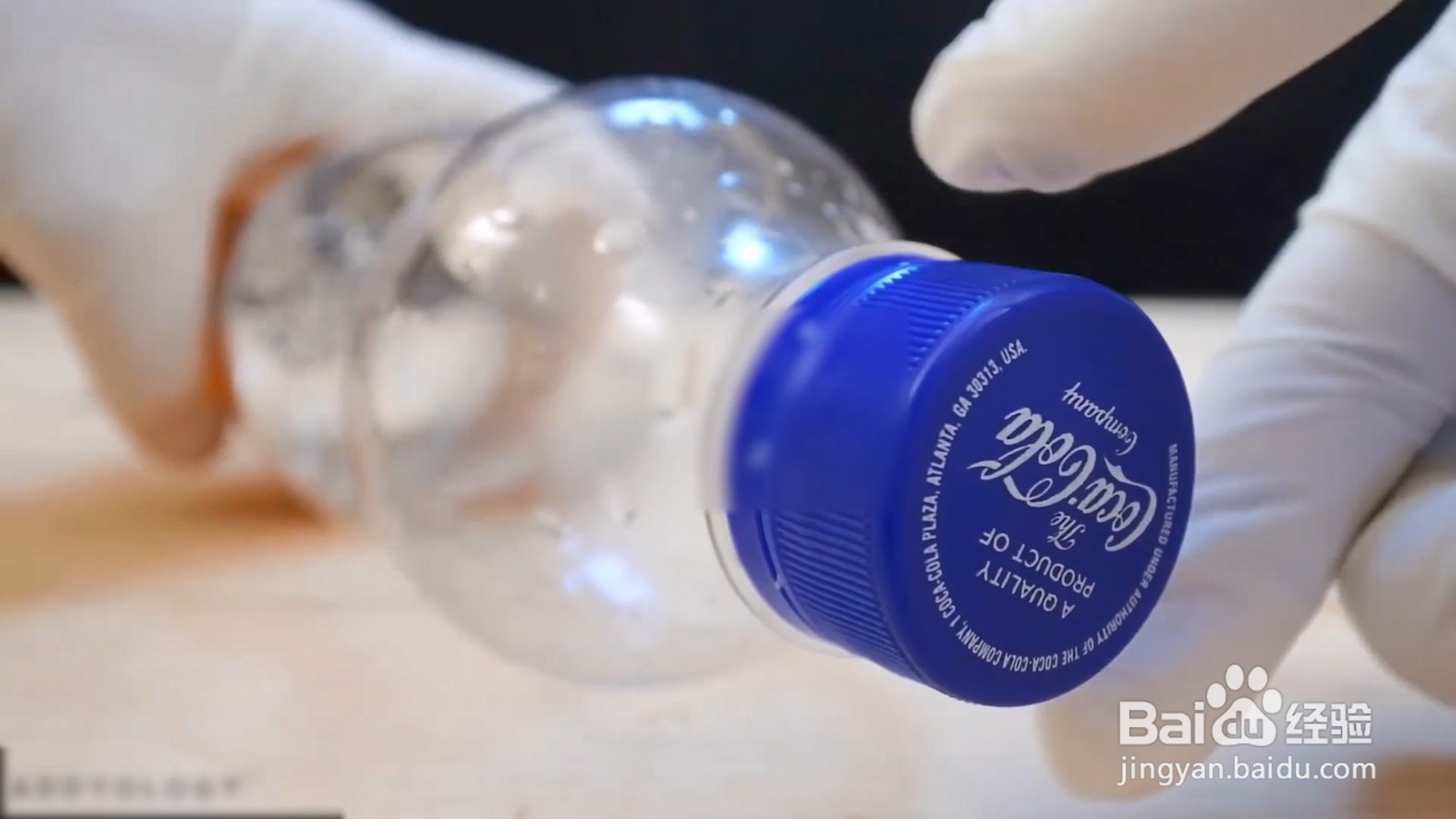 用动力沙制作芬达，真的太好玩了！