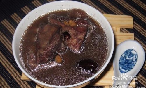 如何让头发又黑又多