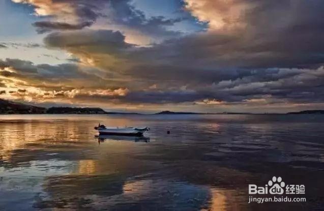 5个摄影小技巧，拍出碾压朋友圈的风光照！