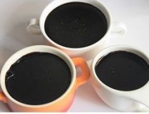 龟苓膏和鸳鸯冻