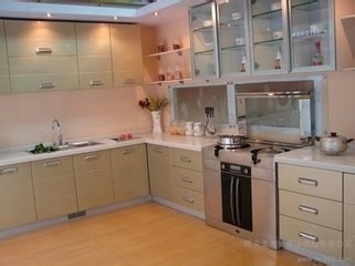 如何装修好厨房