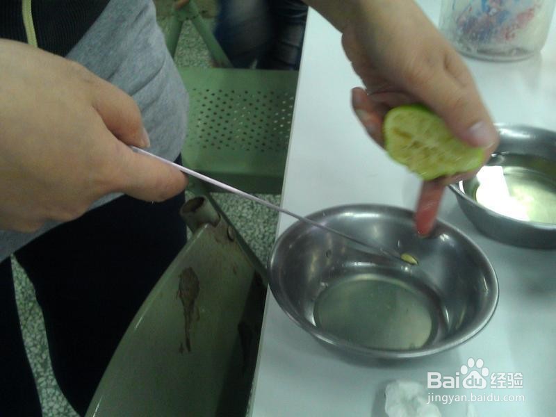 简单好吃的古早味蛋糕