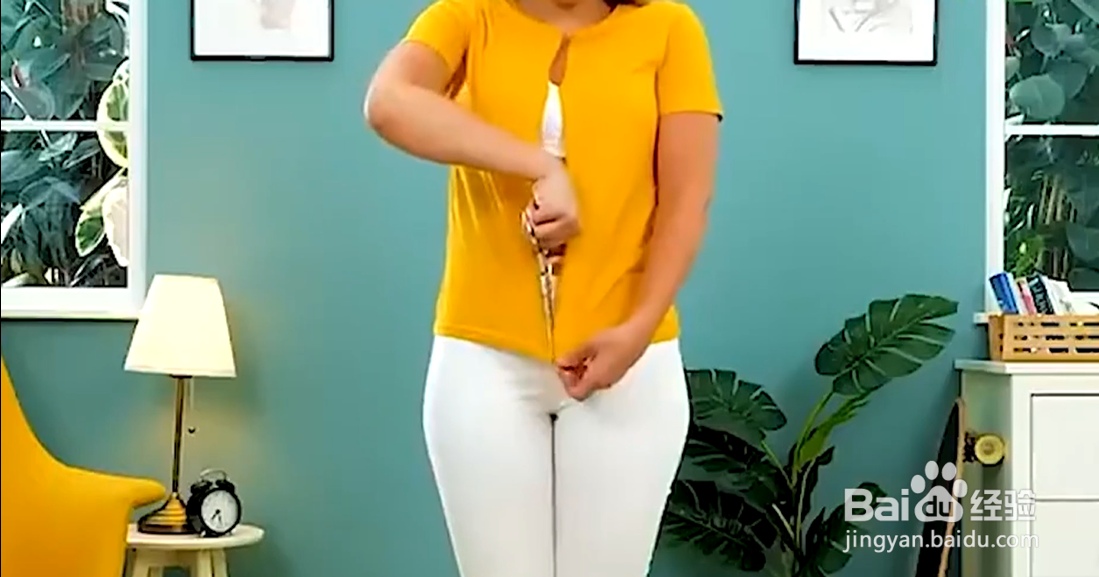 如何让你成为这条街最靓的妞