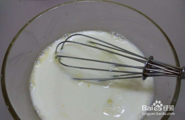 怎么做好吃的原壳鸡蛋布丁?