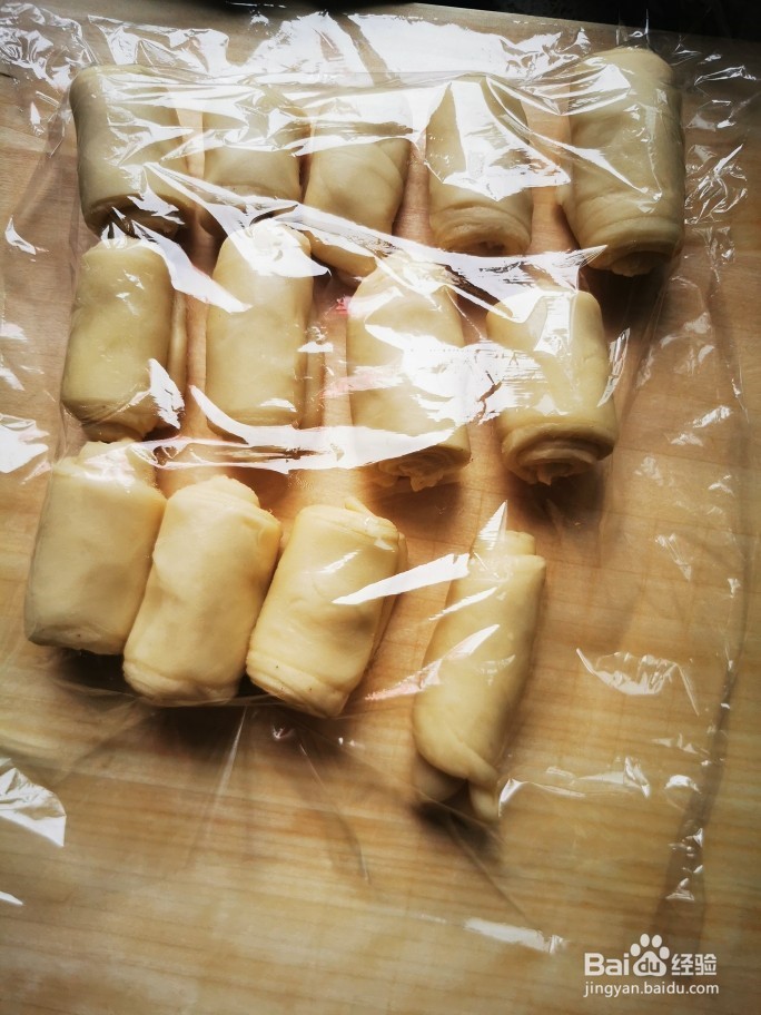 棋子烧饼的做法和配方