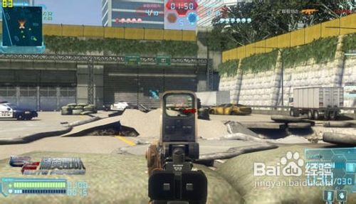 《精英部队》回合模式精彩全面解析