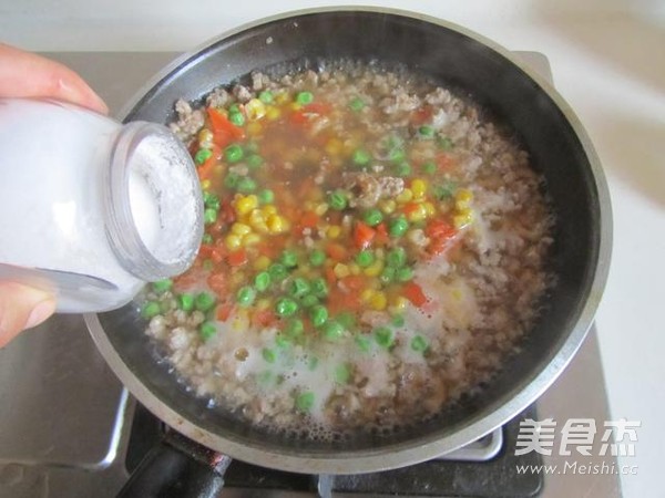 蒸鱼糕的家常做法