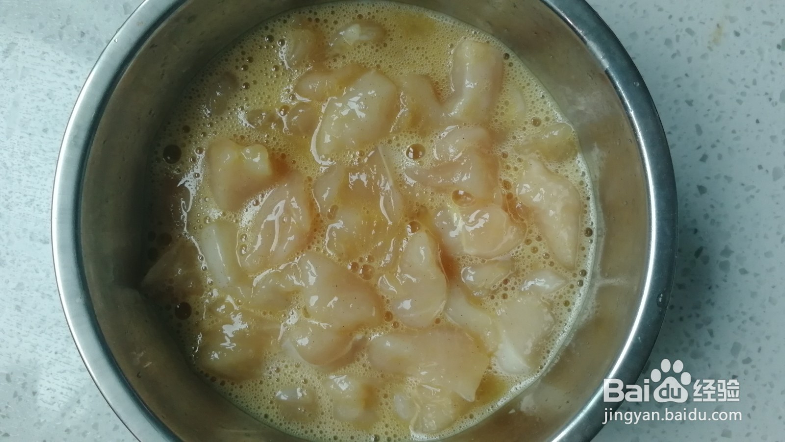 鸡胸肉怎么做好吃