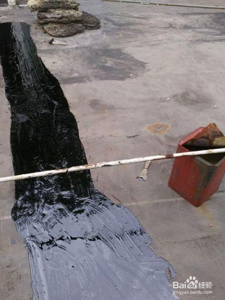 楼房顶楼漏水补漏材料大全(含国内外)